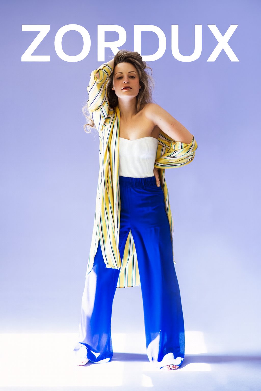 Upcoming Woman Collection