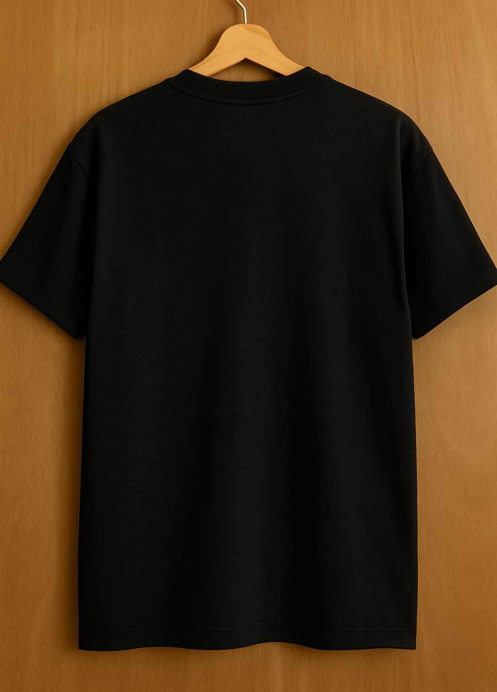 Zordux | Premium  T-Shirt – 100% Cotton, 260gsm