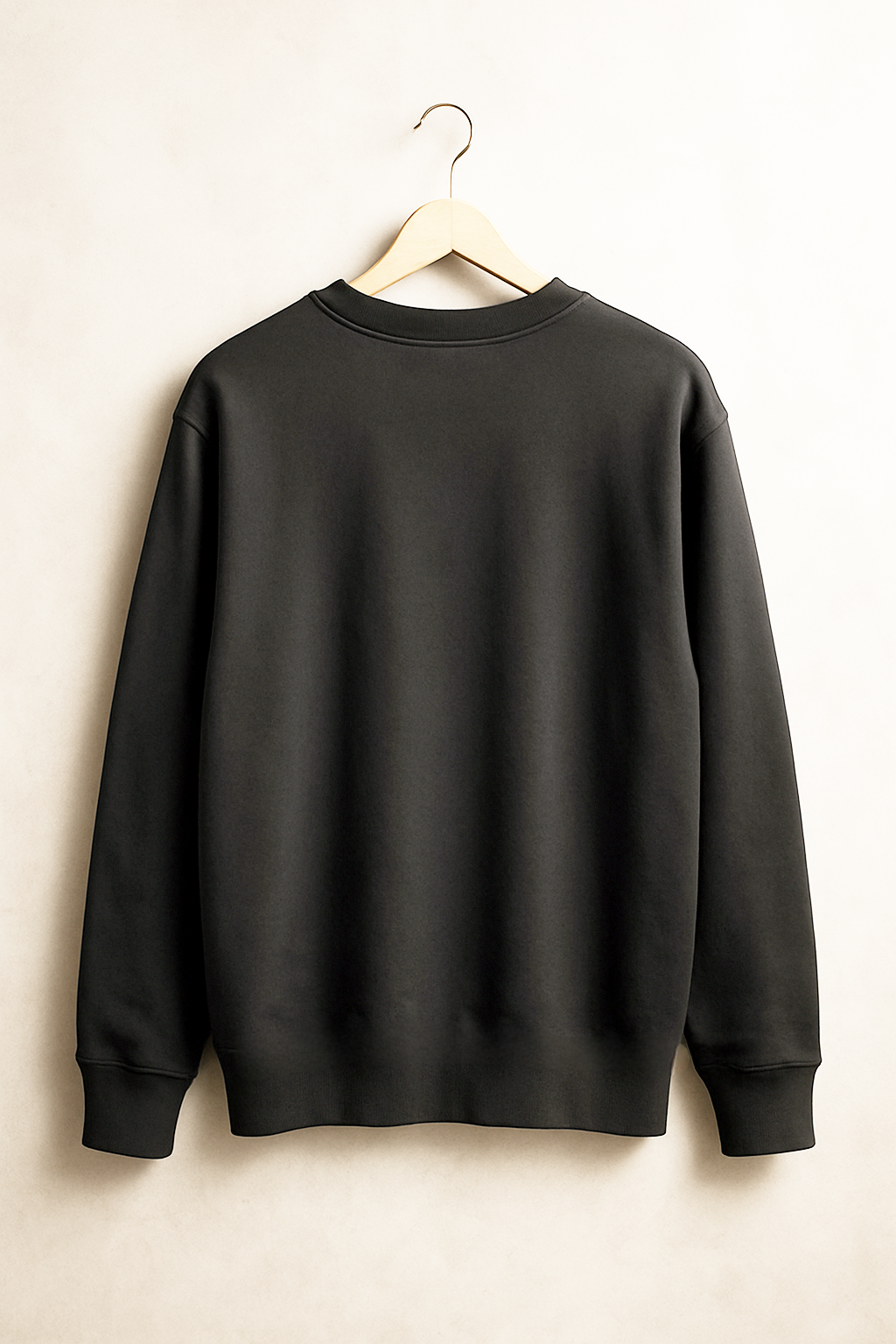 Zordux Premium Long Sleeve T-Shirt – 100% Cotton, 260gsm