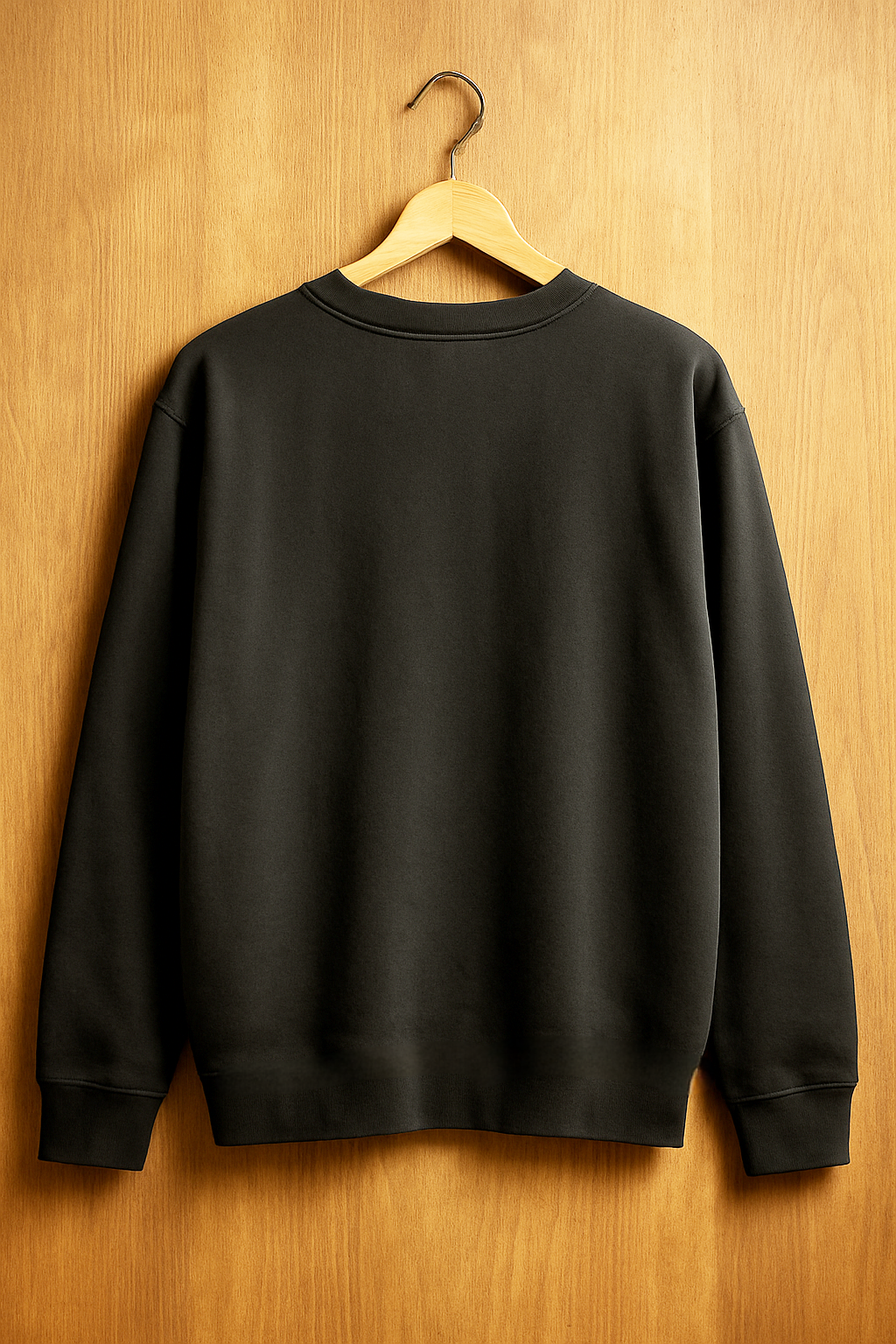 Zordux Premium Long Sleeve T-Shirt – 100% Cotton, 260gsm