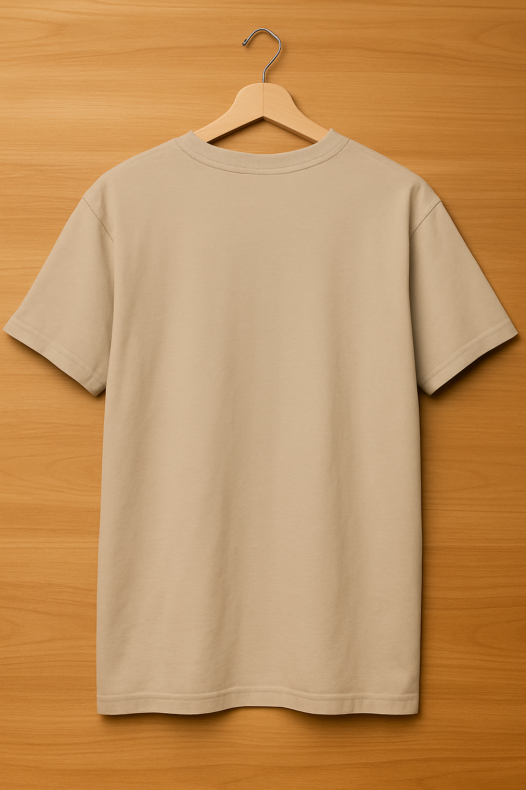 Zordux Premium T-Shirt – 100% Cotton, 260gsm