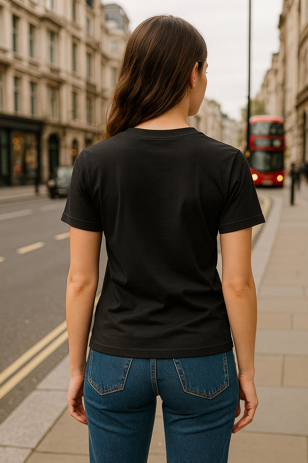Zordux | Premium  T-Shirt – 100% Cotton, 260gsm