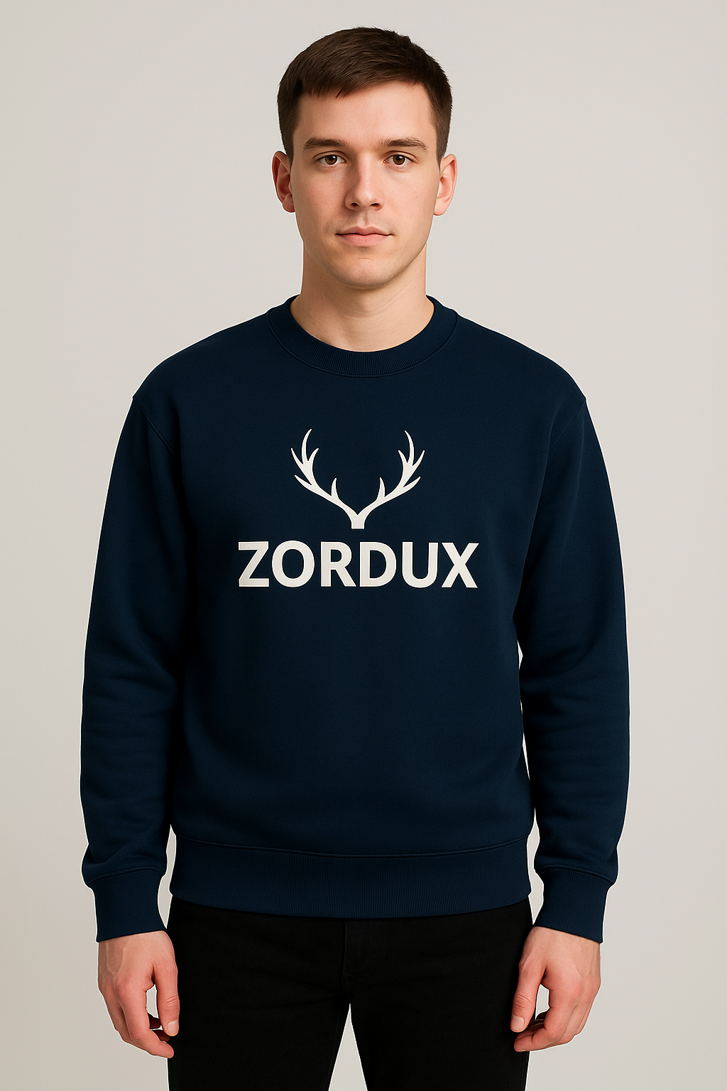 Man Sweatshirts