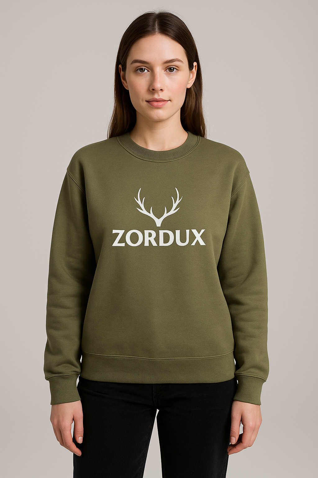 Women Sweatshirts