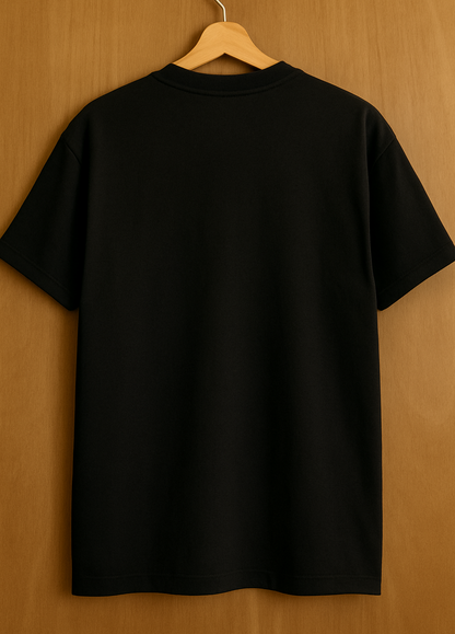 Zordux | Premium  T-Shirt – 100% Cotton, 260gsm