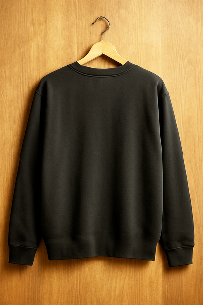 Zordux Premium Long Sleeve T-Shirt – 100% Cotton, 260gsm